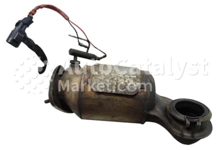 Катализатор от Alfa Romeo, Peugeot, Fiat, Citroën, Lancia 1374606080 / 1366699080