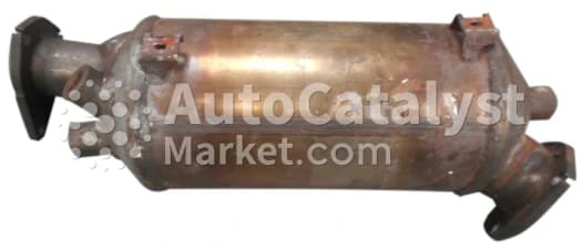 Катализатор от BMW 11032 CMPDA
