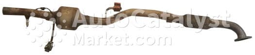 Катализатор от Audi, Skoda, Volkswagen, Seat 6R0131701 / 6Q0178GE