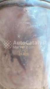 Катализатор от Ford 96802184