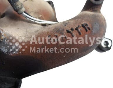 Катализатор от Hyundai, KIA ODE