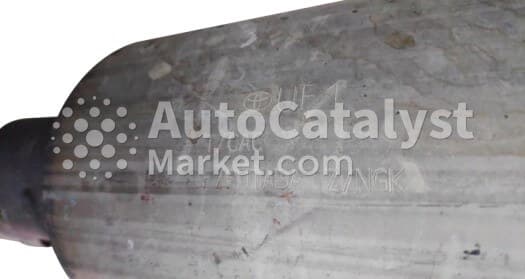 Катализатор от Toyota, Lexus UF1