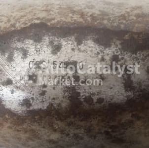 Катализатор от Opel, Vauxhall CSS 54900