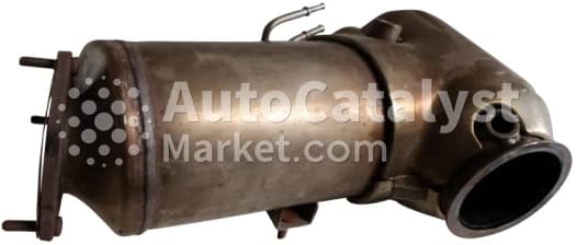 Катализатор от Volvo 31460823
