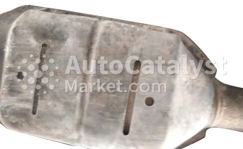Катализатор от Ford F58A WON XG
