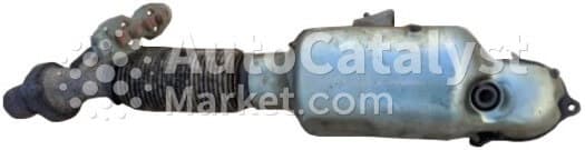 Катализатор от Ford BV61-5E211-EE