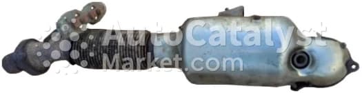 Катализатор от Ford BV61-5E211-EE