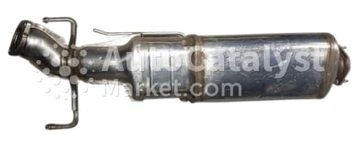 Катализатор от Opel, Vauxhall GM 223 (CERAMIC+DPF)