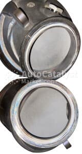 Катализатор от BMW 9-06029.45