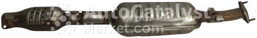 Катализатор от KIA 2EBF0