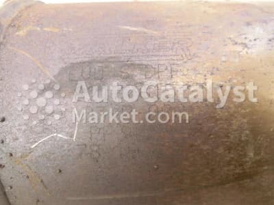 Катализатор от Volvo 82177615