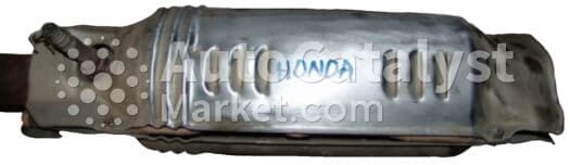 Катализатор от Honda None ref / Honda