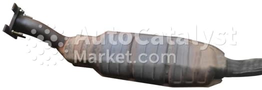 Катализатор от Volvo 9146685 (METAL)