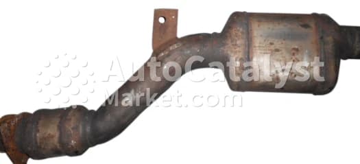 Катализатор Chevrolet, General Motors 25180774 (first / small)