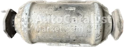 Катализатор от Nissan FR (Nissan)