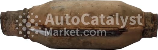 Катализатор от Daewoo, ZAZ ECOCAT 84750