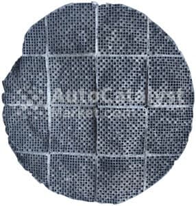 Катализатор от Renault 1980012086X0180 (DPF monolith)