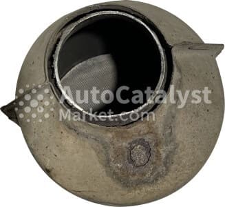 Катализатор от Mitsubishi TF (Mitsubishi)