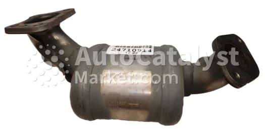 Катализатор от General Motors 12631027