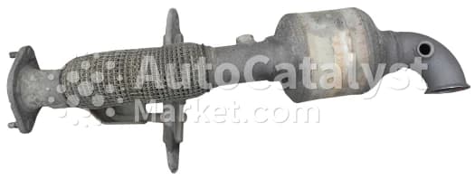 Катализатор от Ford AG91-5E211-SA