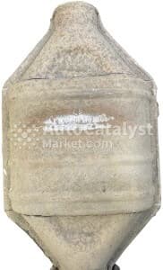 Катализатор от Alfa Romeo, Fiat, Lancia 46466127