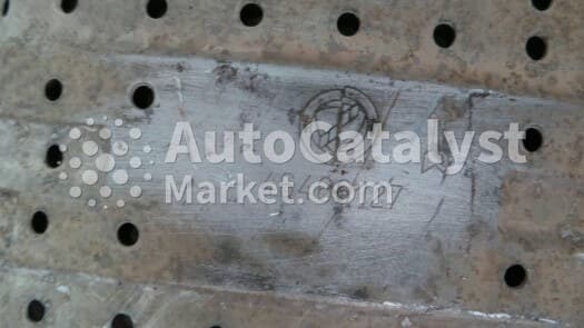 Катализатор от Alfa Romeo, Fiat, Lancia 46466127