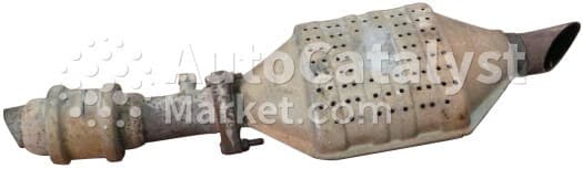 Катализатор от Alfa Romeo, Fiat, Lancia 46466127