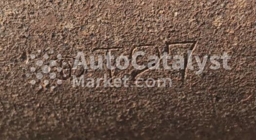 Катализатор от Toyota T27