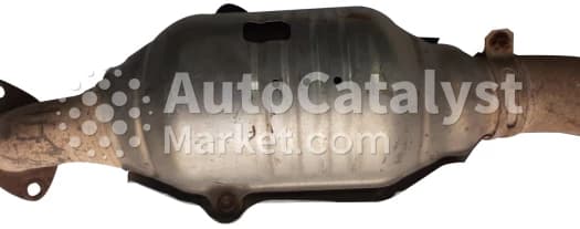 Катализатор от Toyota T27