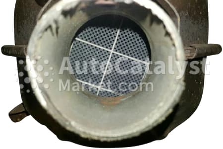 Катализатор от Mazda R2R1