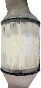 Катализатор от Ford BK31-5E211-ED / BK31-5F297-FC