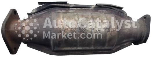 Катализатор от Hyundai, KIA 3E410