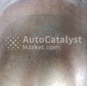 Катализатор от MINI (BMW) 8616304