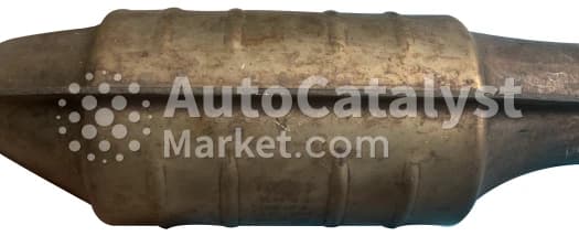 Катализатор от Hyundai, KIA 3CYE0