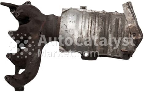 Катализатор от Hyundai, KIA TBW01