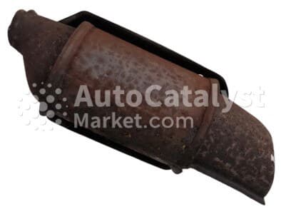 Катализатор от Audi, Volkswagen, Seat 6K0131701Q