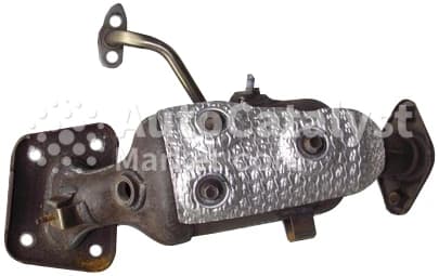 Катализатор от Toyota 0Q120