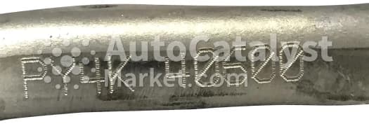 Катализатор от Mazda PY1H / PY4K 40600