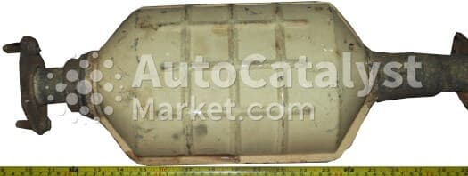 Катализатор от Honda None ref / Honda