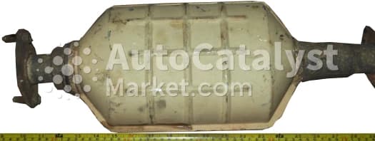 Катализатор от Honda None ref / Honda