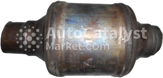 Катализатор от Audi, Volkswagen 5Q0131701AA