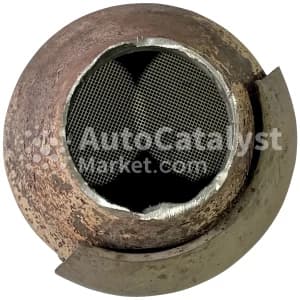 Катализатор от Hyundai, KIA 2G253