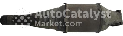 Катализатор от Audi, Volkswagen 4A0178M