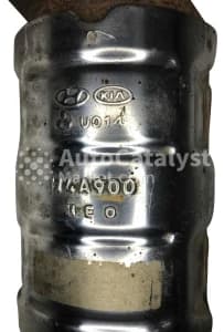 Катализатор от Hyundai, KIA W4A900
