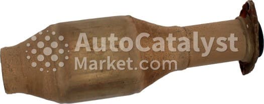 Катализатор от Toyota GB5