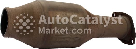 Катализатор от Toyota GB5