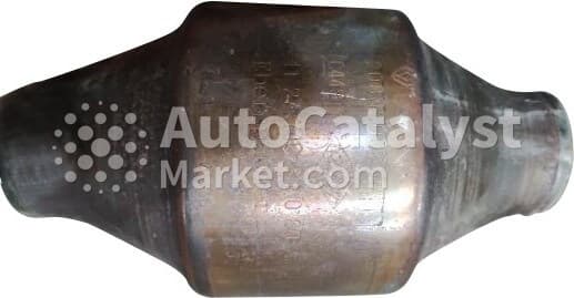 Катализатор от Renault C 449