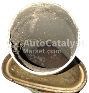 Катализатор от Audi, Volkswagen 4F0131701CC / 4F0178BB / 4F0254400M