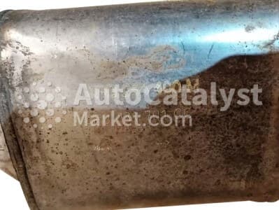 Катализатор от Audi, Volkswagen 4F0131701CC / 4F0178BB / 4F0254400M