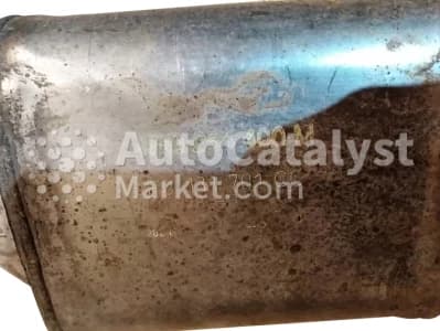 Катализатор от Audi, Volkswagen 4F0131701CC / 4F0178BB / 4F0254400M